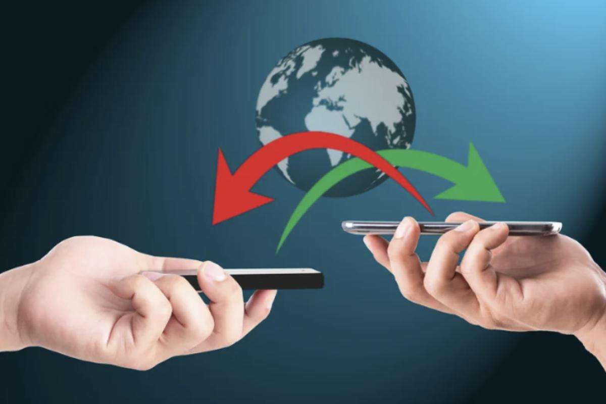 Le banche mettono a disposizione modalità semplici e sicure per effettuare il giroconto. Ad esempio, tramite il digital banking