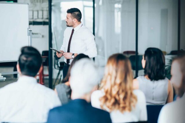 Formazione lavorativa nuove tecnologie