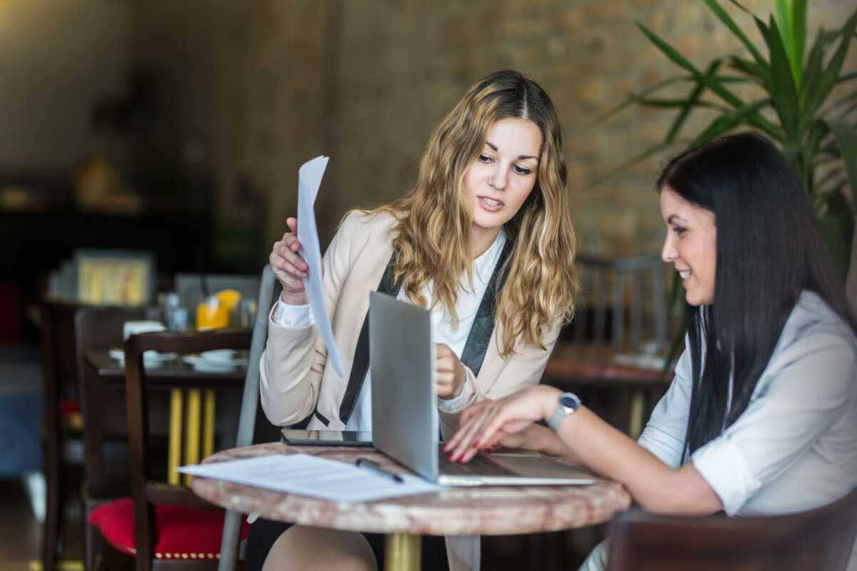 Formazione nuove tecnologia sul lavoro