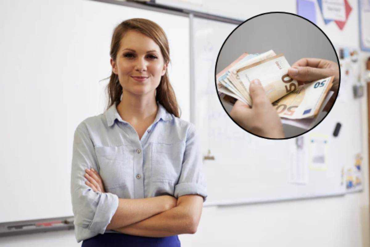 Il Ministero dell’Istruzione e del Merito ha infatti annunciato un cambiamento sostanziale nelle tempistiche di accredito del bonus