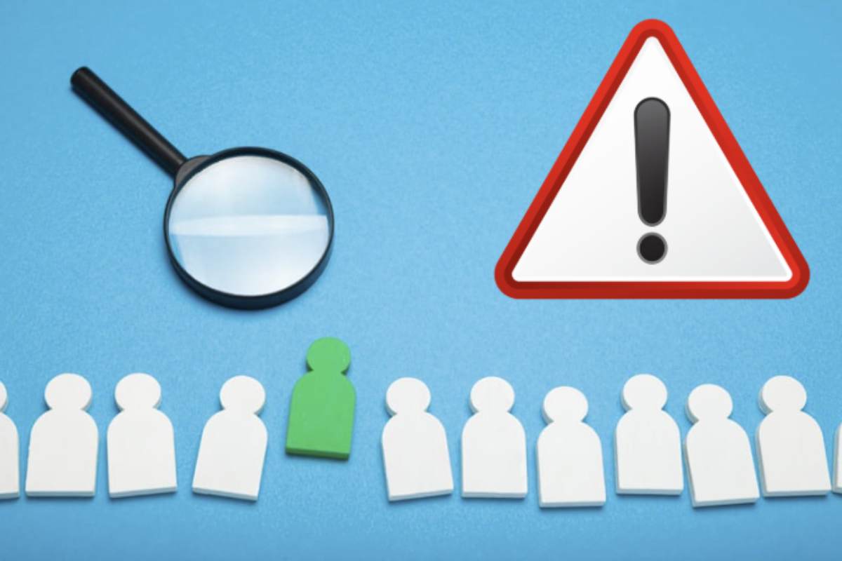 Recentemente, è emersa una truffa articolata e ingannevole