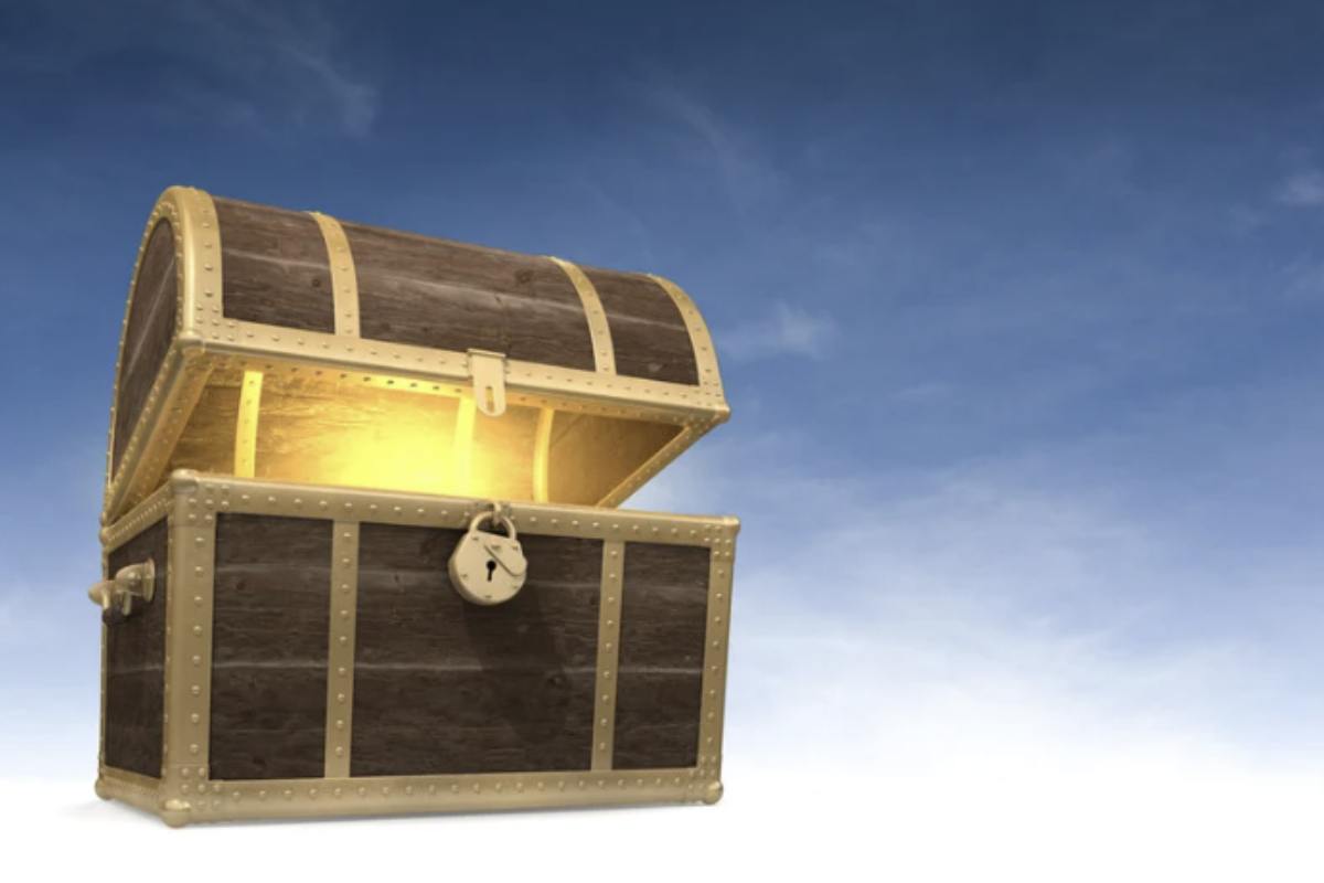 se lo trovi in casa sei fortunato