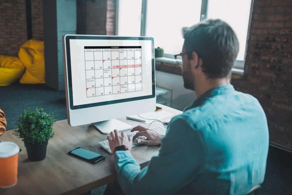 Smart working e legislazione