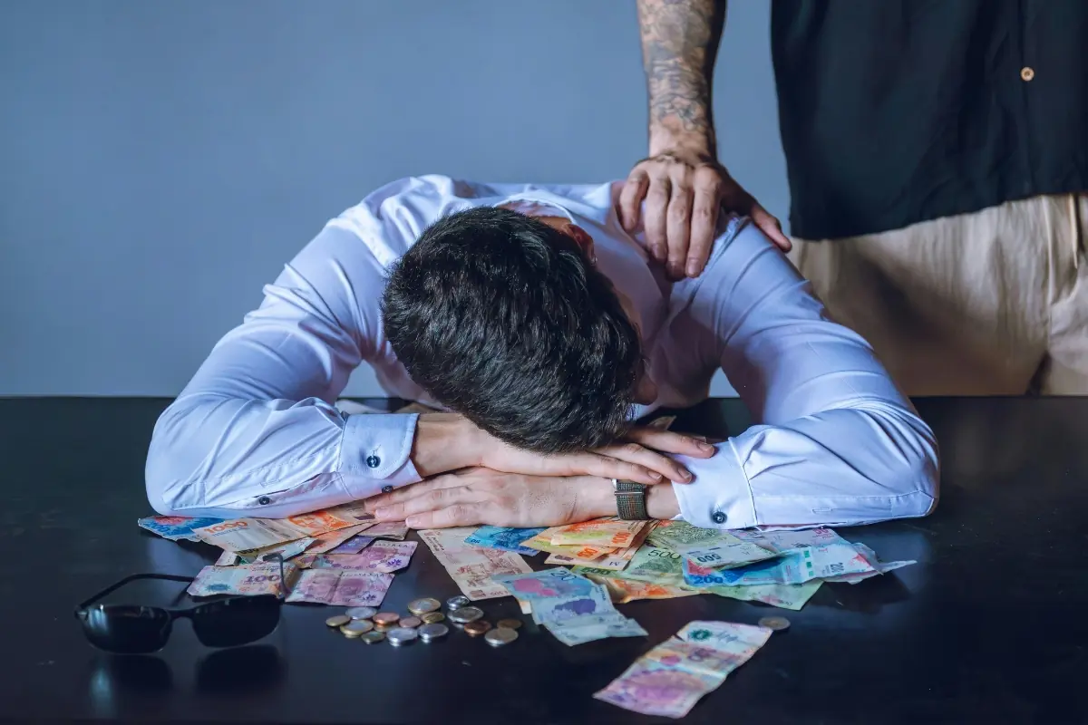 Allarme salari nel 2027