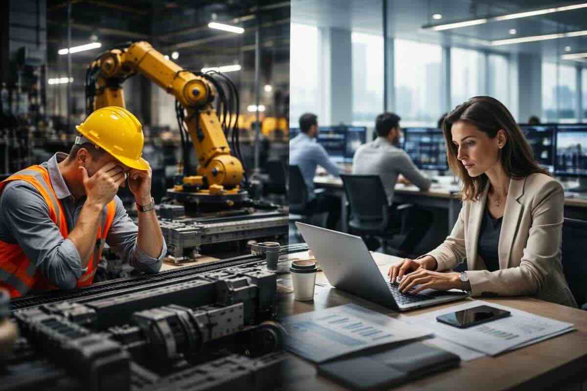 evoluzione trend mercato